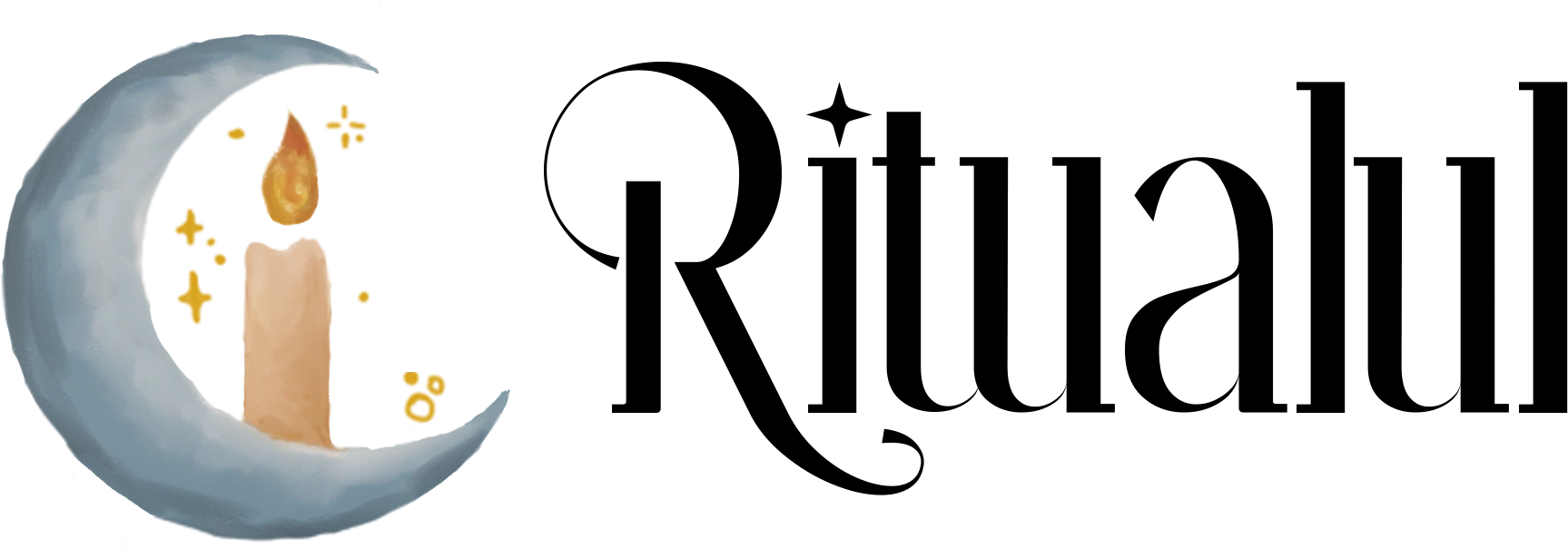 Ritualul Staging